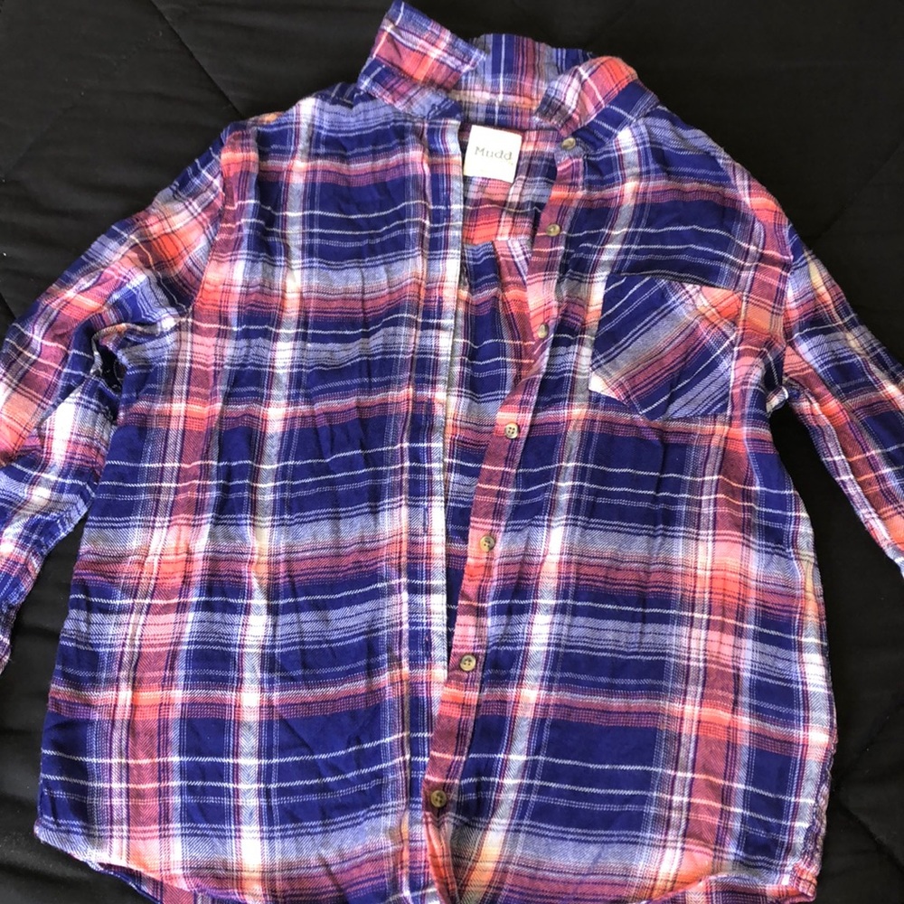 Flannel